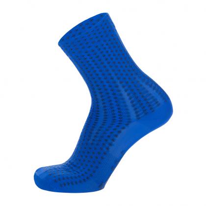 santini-sfera-medium-profile-socksroyal-blue